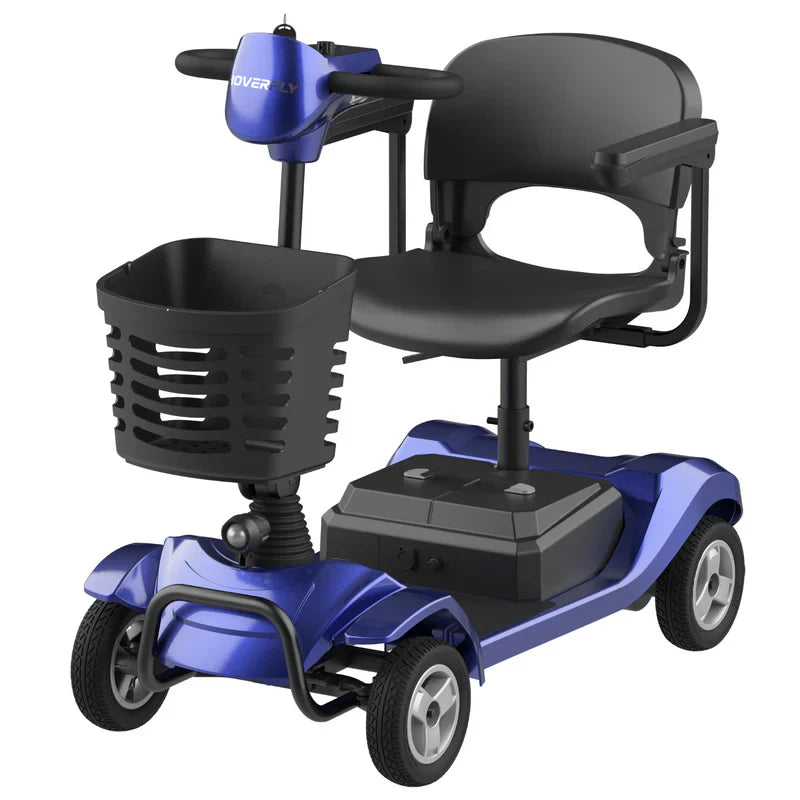 Hoverfly T4 Electric 4-wheel Mobility Scooter