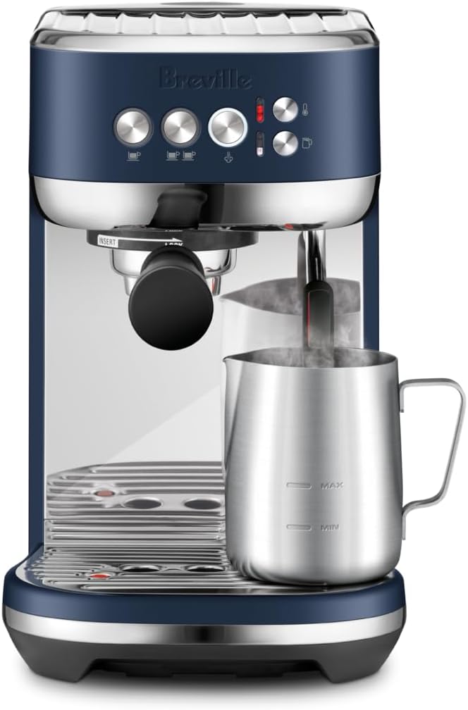 Breville Bambino Plus Espresso Machine