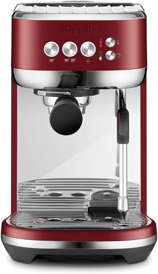 Breville Bambino Plus Espresso Machine