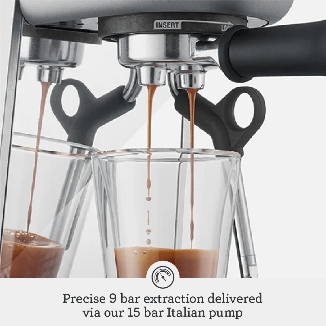 Breville Bambino Plus Espresso Machine