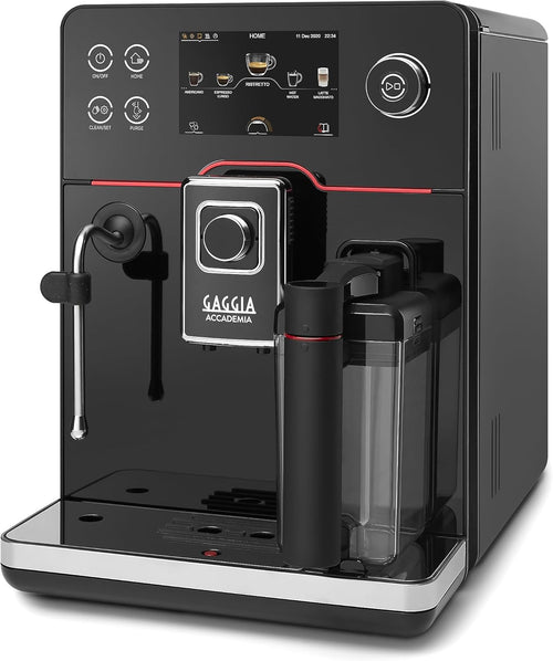 Italian Fully Automatic Espresso Machine