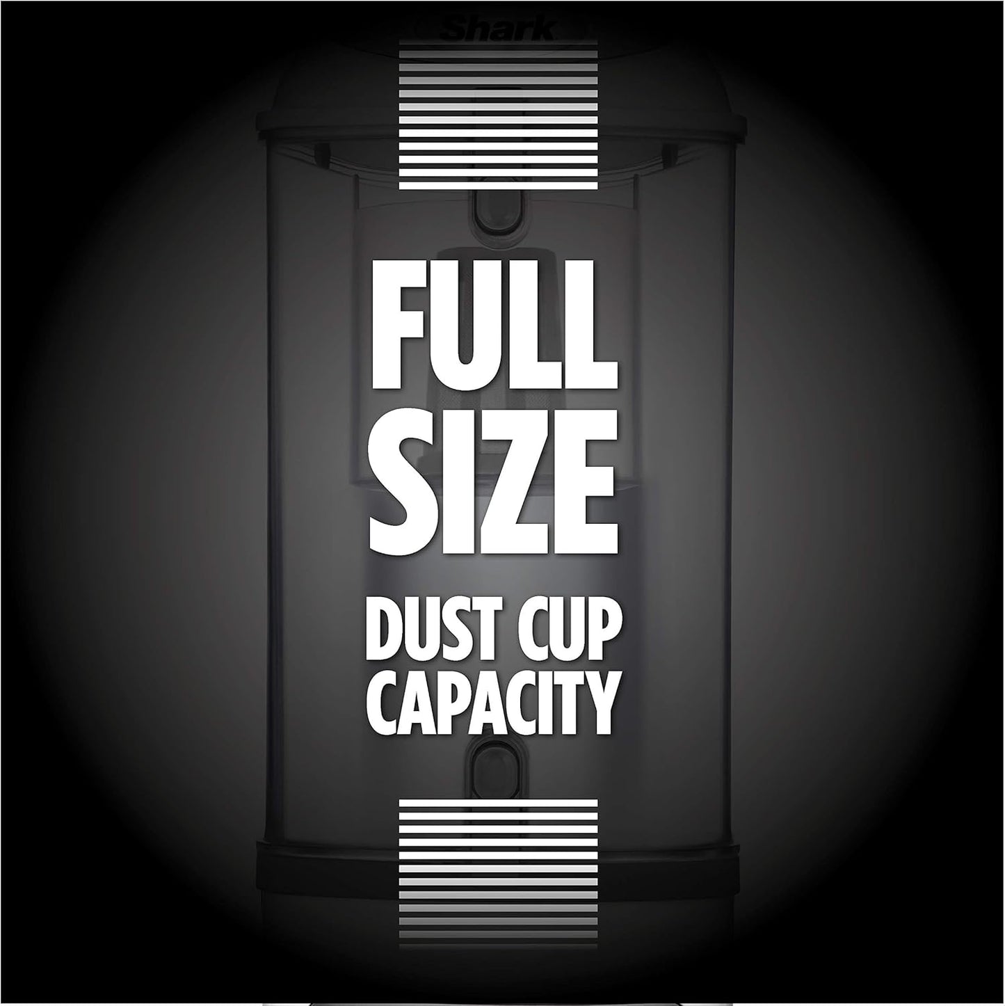Upright Vacuum, Navigator Lift-Away Deluxe with Large Dust Cup Capacity