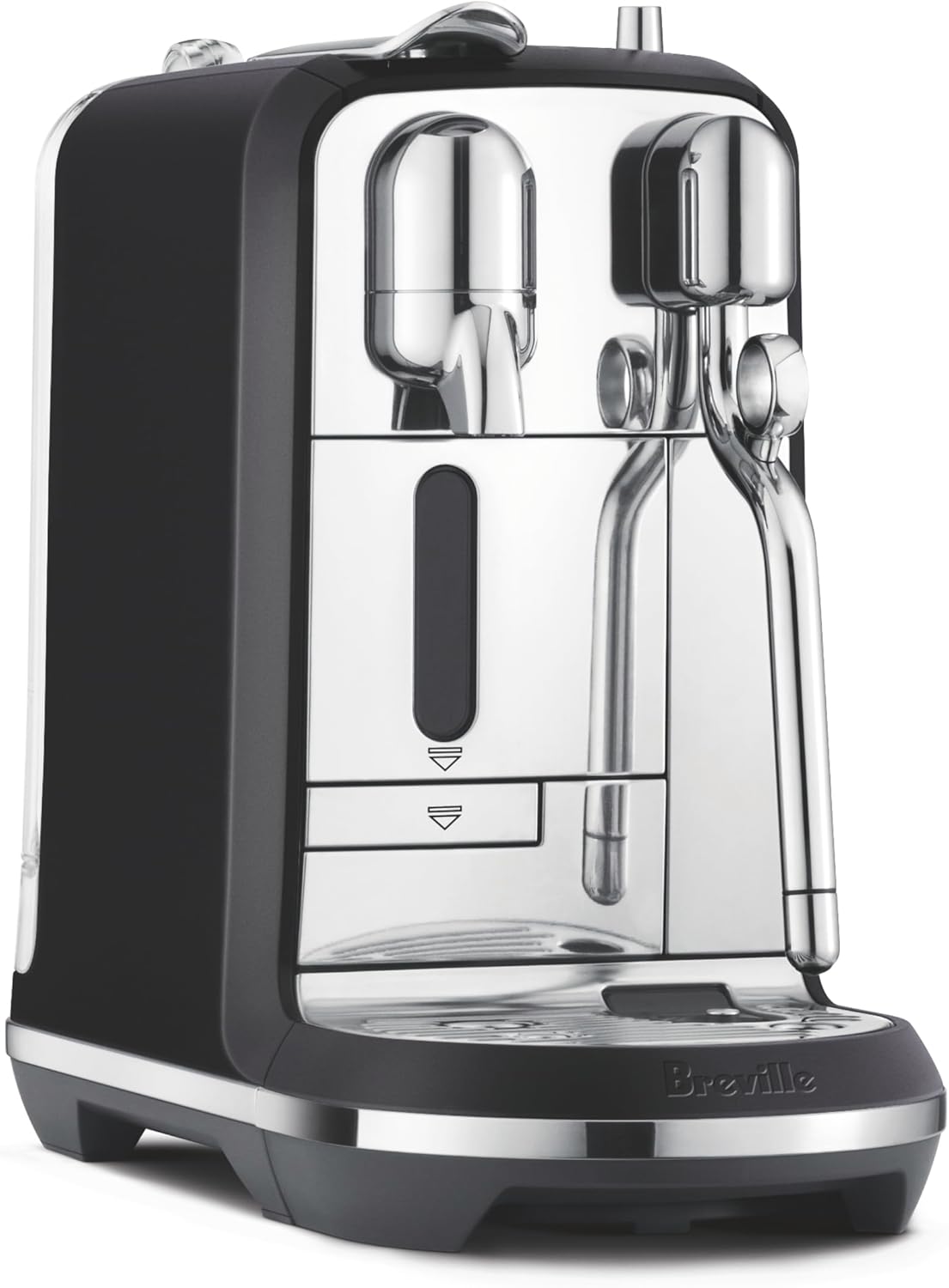 Breville Nespresso Creatista Plus