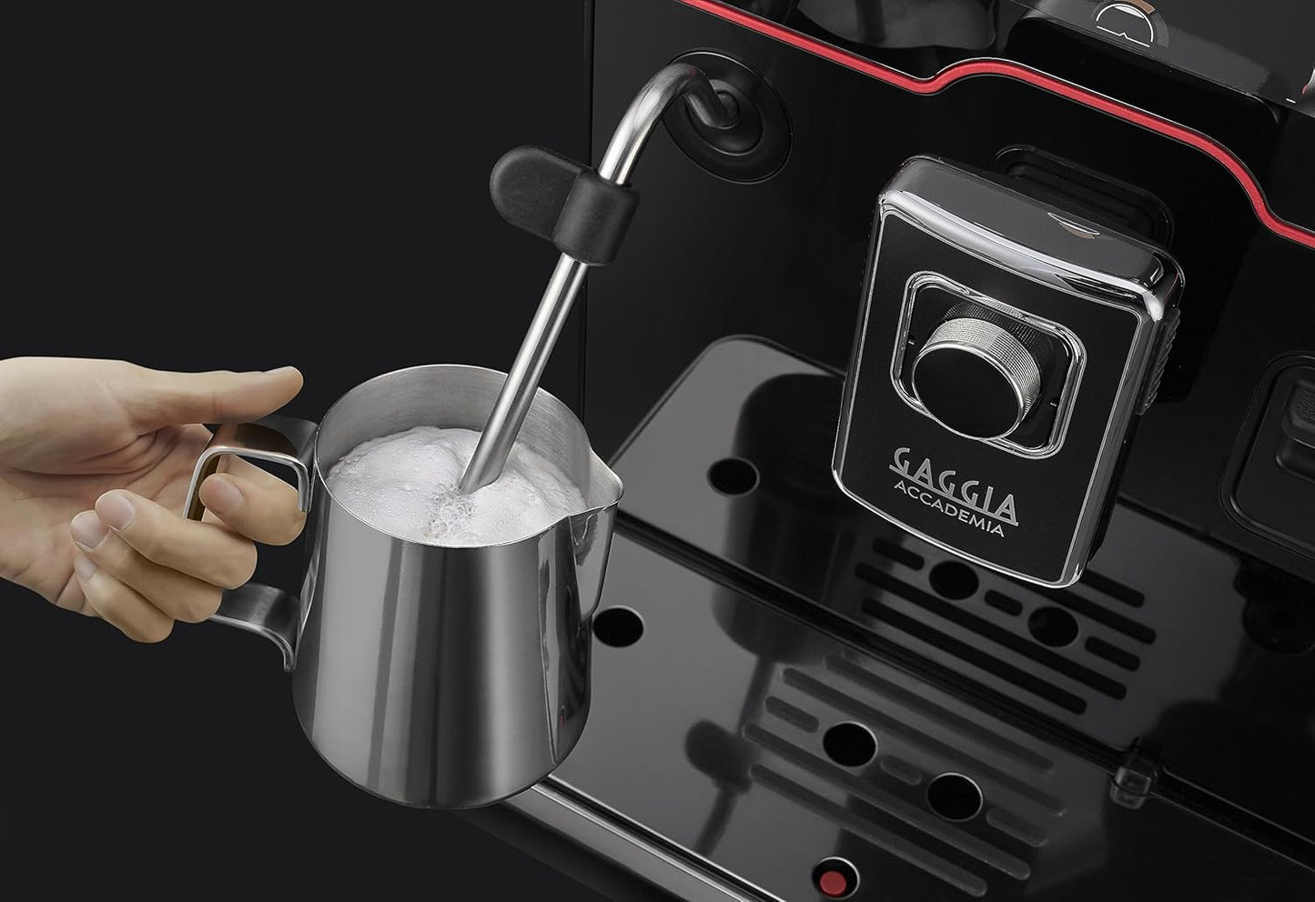 Italian Fully Automatic Espresso Machine