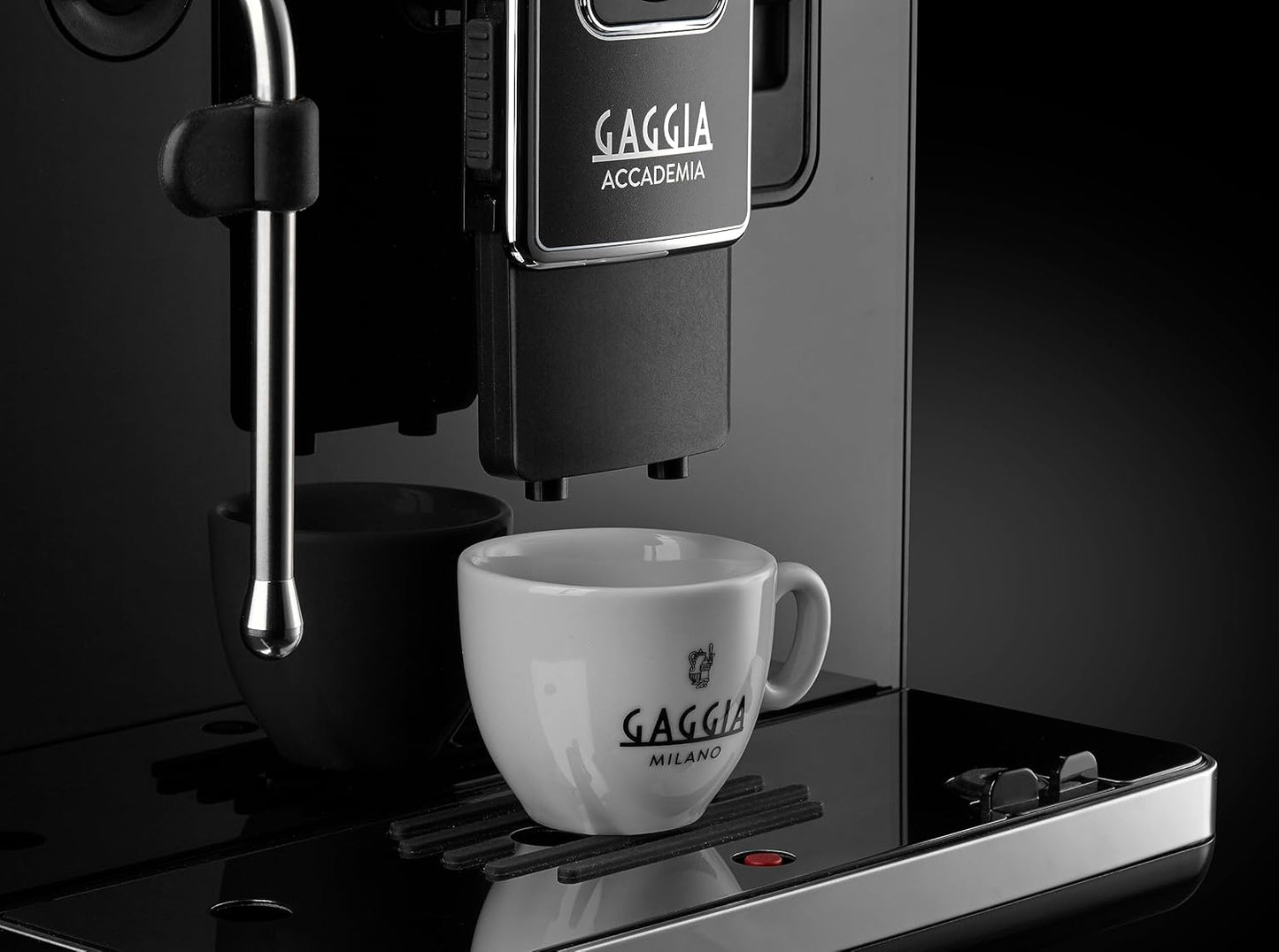 Italian Fully Automatic Espresso Machine
