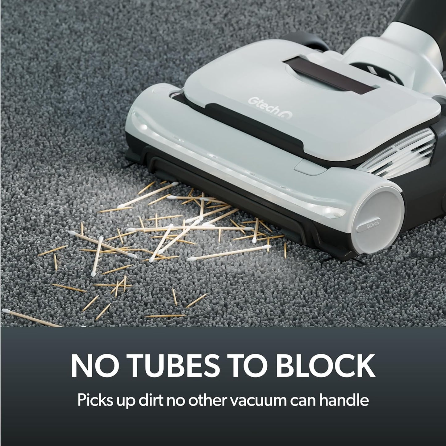 Cordless Vacuum Cleaner