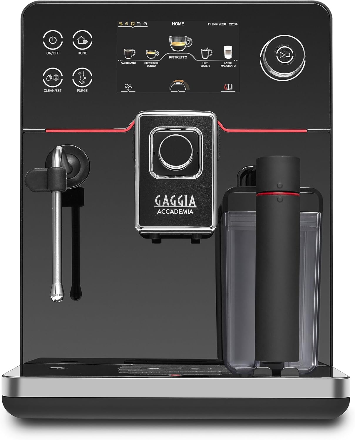 Italian Fully Automatic Espresso Machine