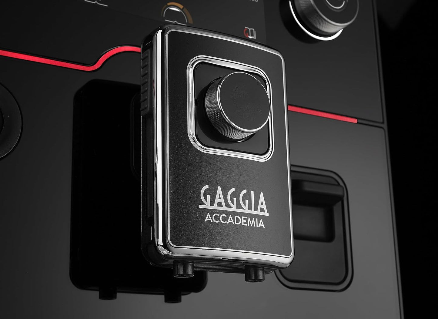Italian Fully Automatic Espresso Machine