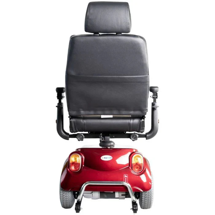Merits Pioneer 4 HD Mobility Scooter