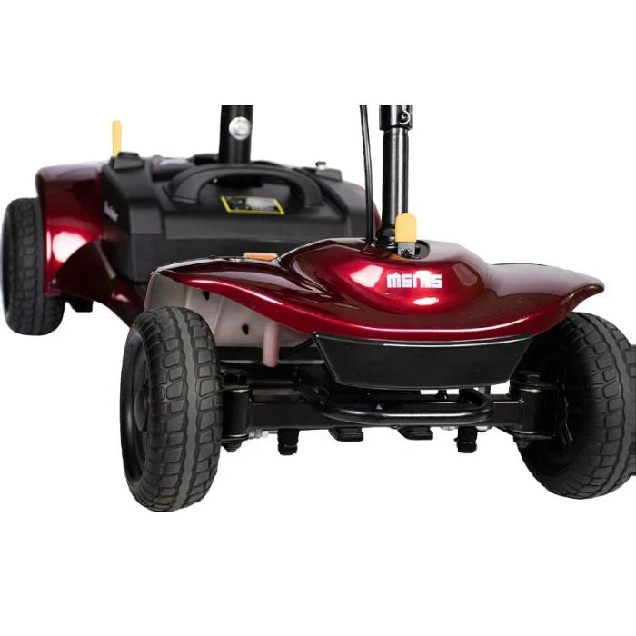 Merits Roadster S4 EZ Travel Mobility Scooter
