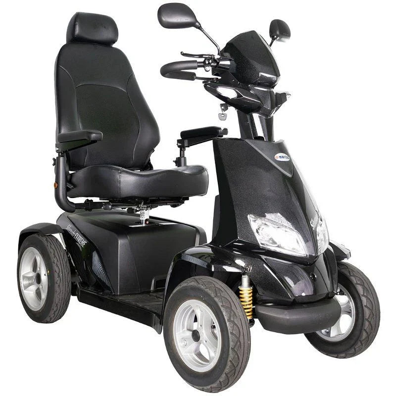 Merits Silverado Extreme HD Mobility Scooter