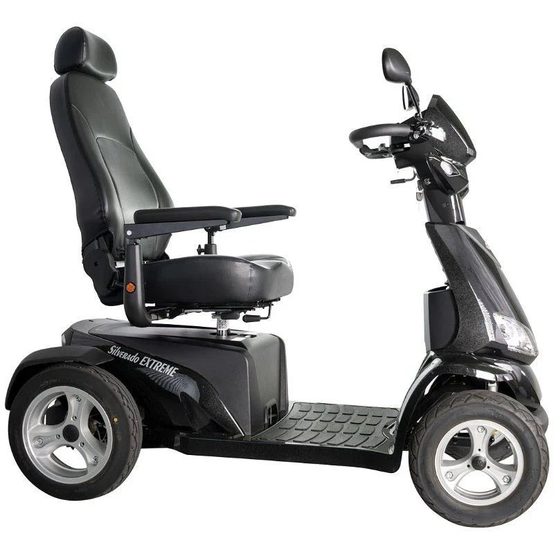 Merits Silverado Extreme HD Mobility Scooter