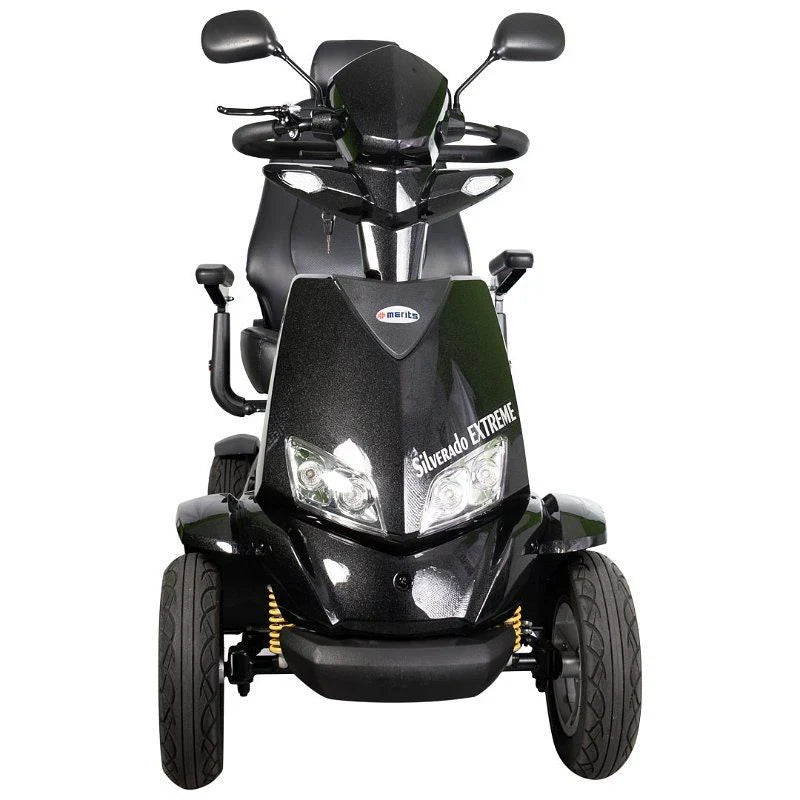 Merits Silverado Extreme HD Mobility Scooter