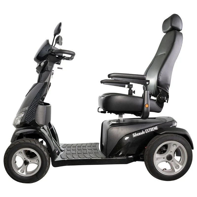 Merits Silverado Extreme HD Mobility Scooter
