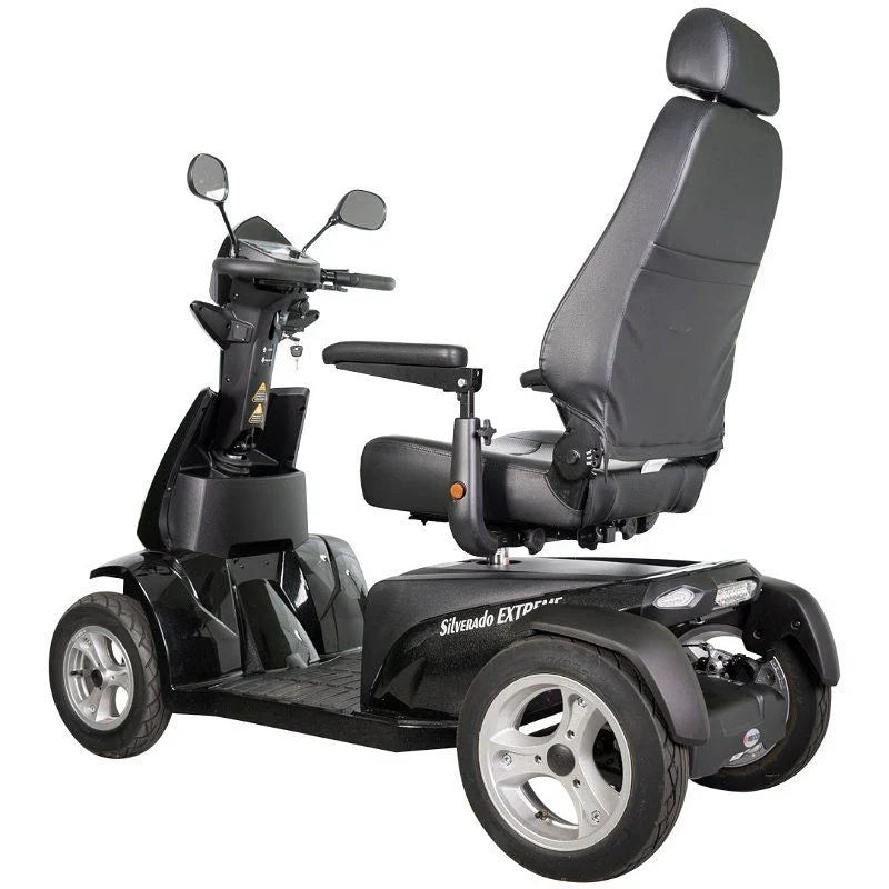 Merits Silverado Extreme HD Mobility Scooter