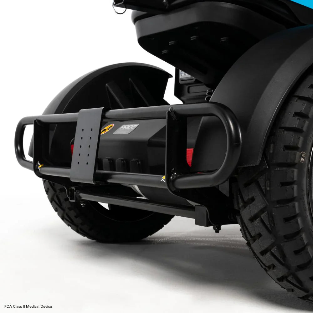 Pride PX4 500 lbs Weight Capacity Super Duty Mobility Scooter