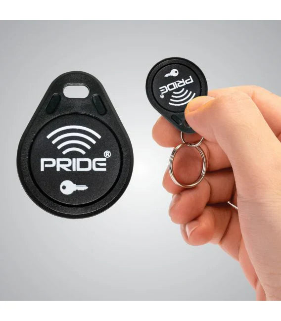 Pride PX4 500 lbs Weight Capacity Super Duty Mobility Scooter