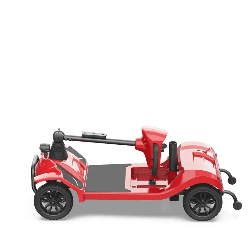 Hoverfly T4 Electric 4-wheel Mobility Scooter