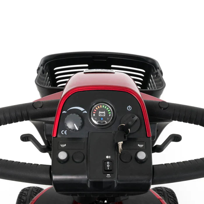 Pride Victory 10.2 4-Wheel Mobility Scooter