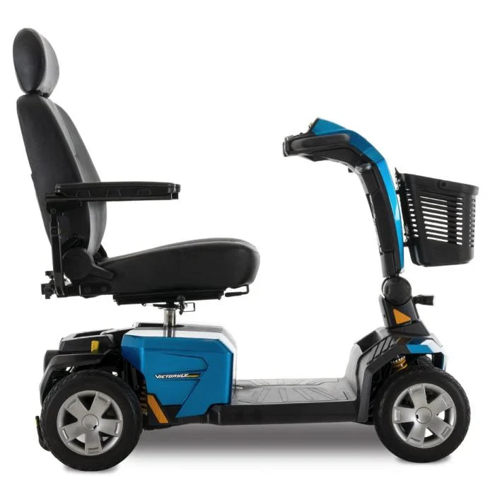 Victory LX 4-Wheel HD Mobility Scooter