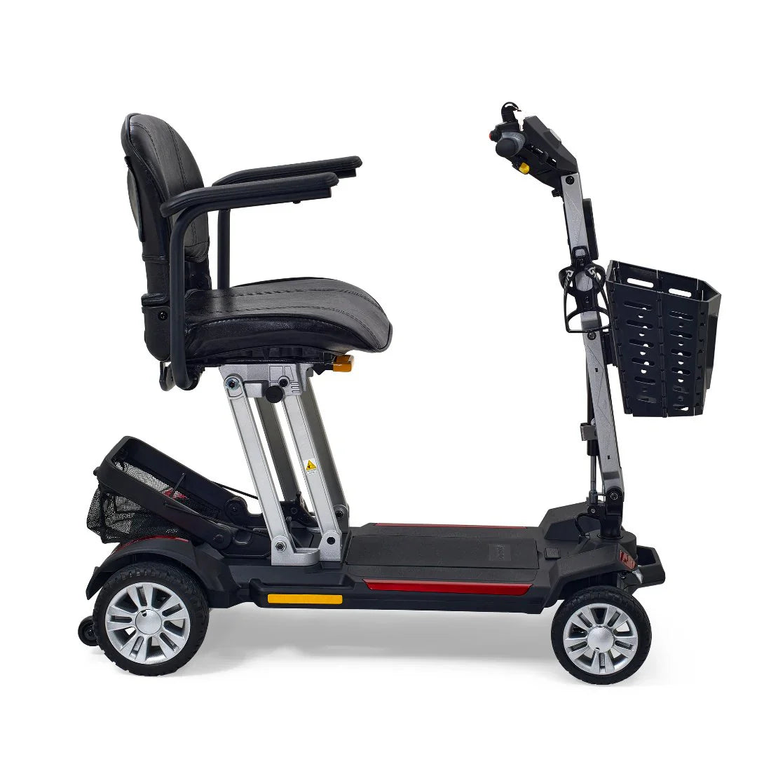Golden Buzzaround CarryOn Folding Mobility Scooter