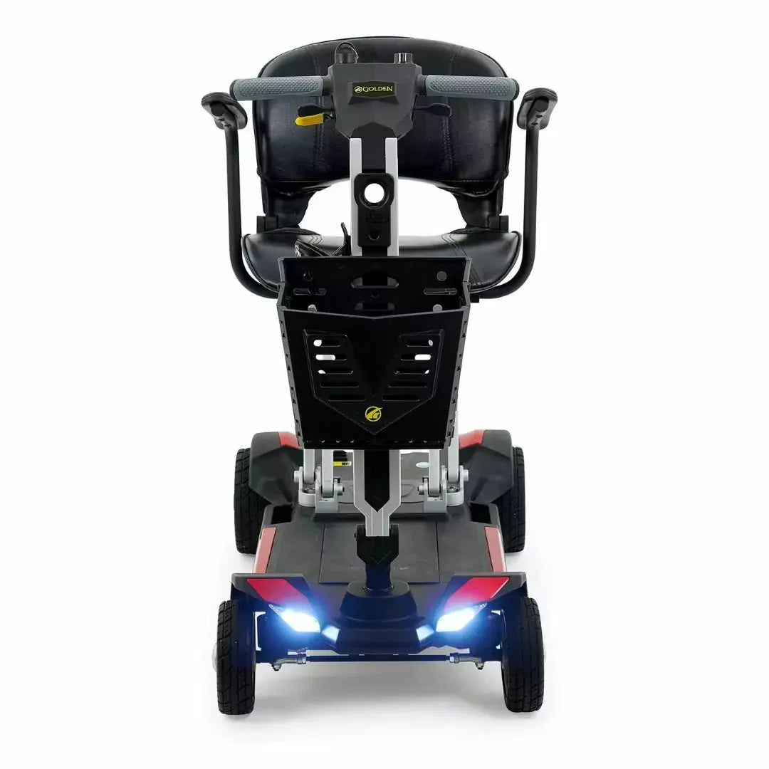 Golden Buzzaround CarryOn Folding Mobility Scooter