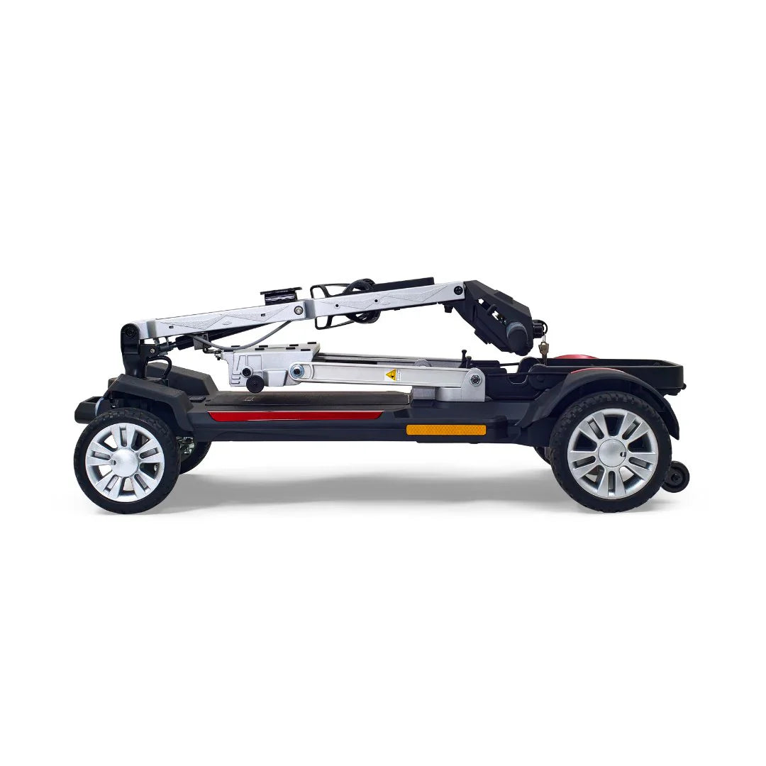 Golden Buzzaround CarryOn Folding Mobility Scooter