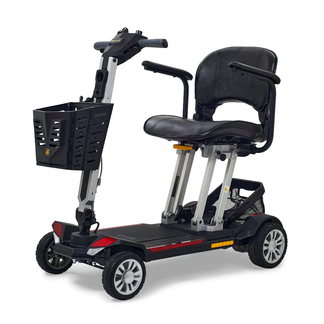 Golden Buzzaround CarryOn Folding Mobility Scooter