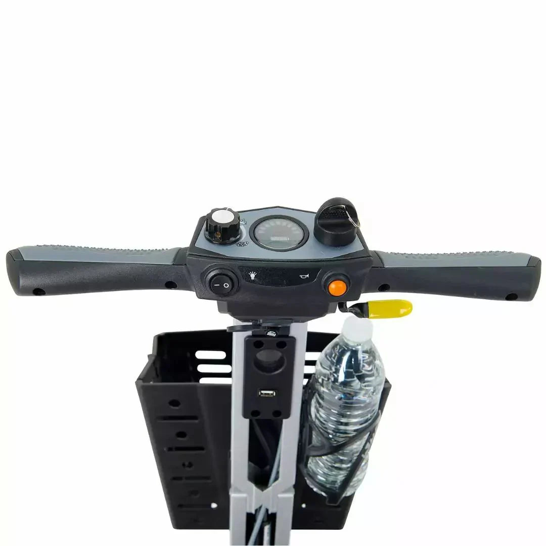 Golden Buzzaround CarryOn Folding Mobility Scooter