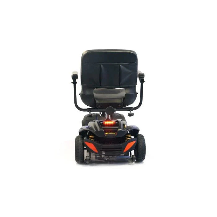 Golden Buzzaround EX 4 Wheel Mobility Scooter