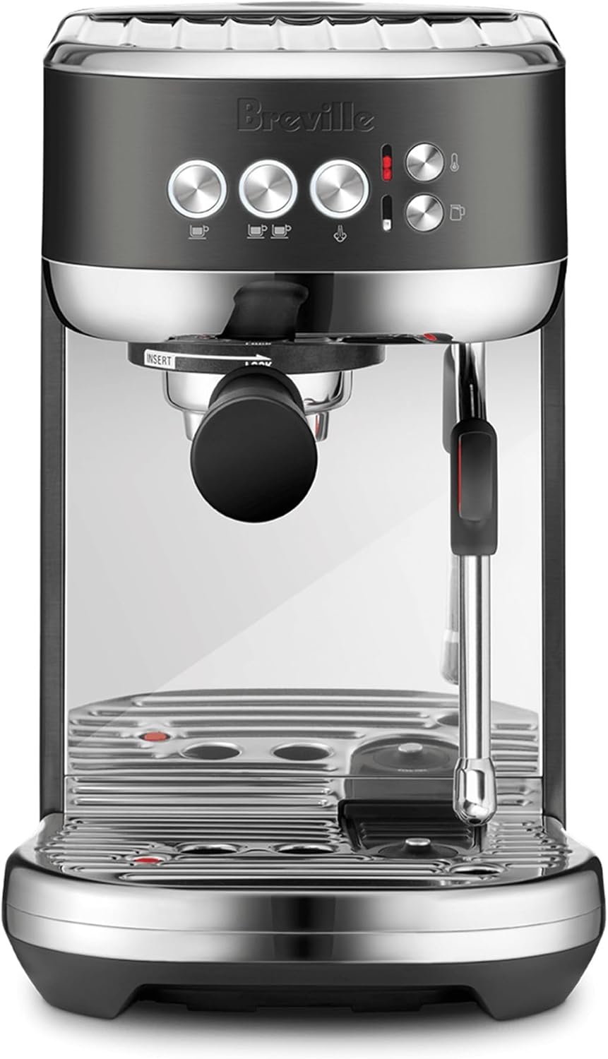 Breville Bambino Plus Espresso Machine