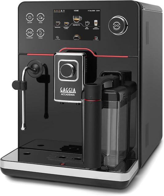Italian Fully Automatic Espresso Machine