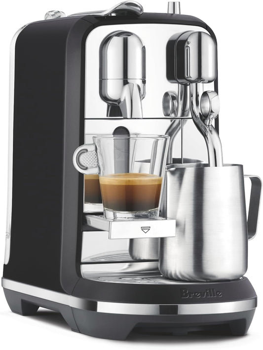 Breville Nespresso Creatista Plus