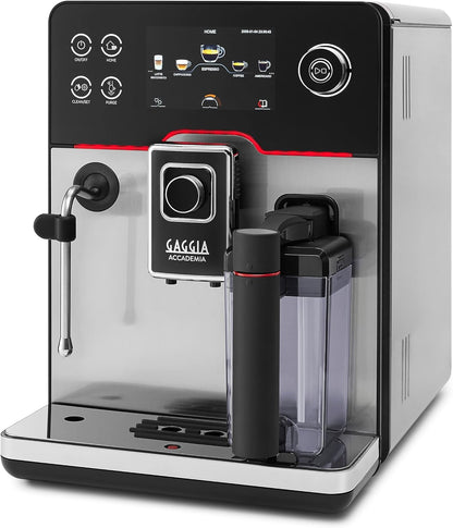 Italian Fully Automatic Espresso Machine