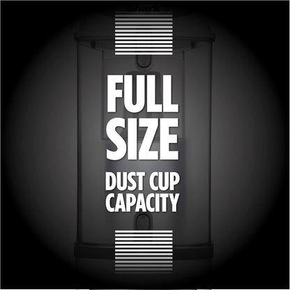 Upright Vacuum, Navigator Lift-Away Deluxe with Large Dust Cup Capacity
