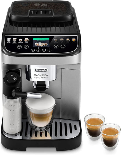 Magnifica Evo Automatic Espresso & Coffee Machine