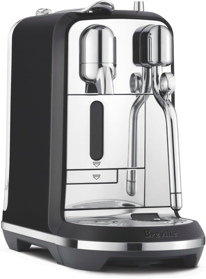 Breville Nespresso Creatista Plus