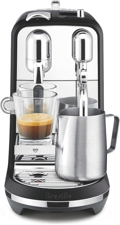 Breville Nespresso Creatista Plus