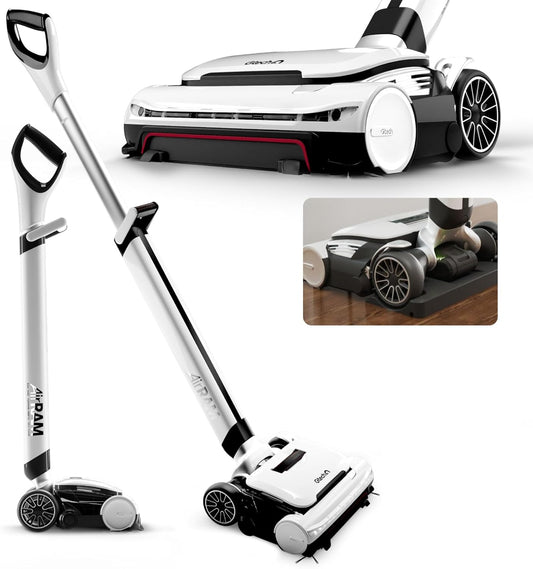 Cordless Vacuum Cleaner