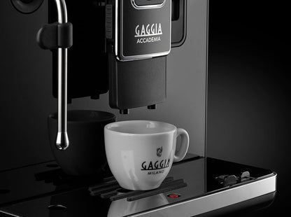 Italian Fully Automatic Espresso Machine