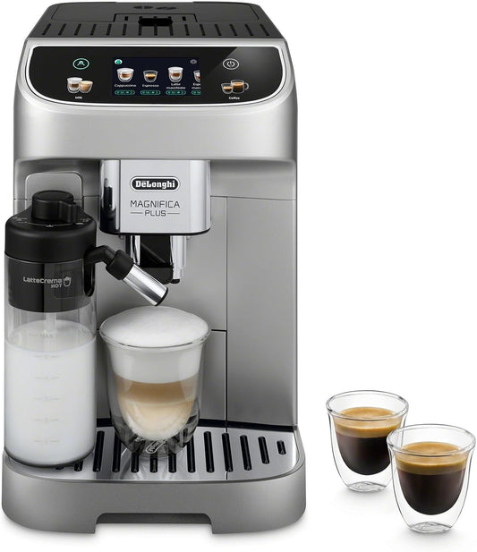 Magnifica Evo Automatic Espresso & Coffee Machine