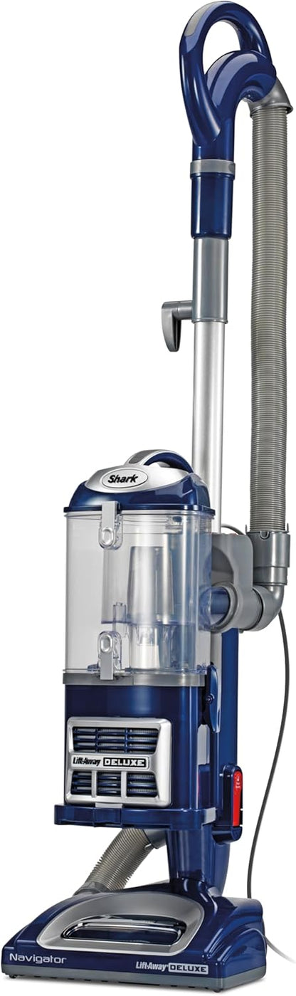 Upright Vacuum, Navigator Lift-Away Deluxe with Large Dust Cup Capacity