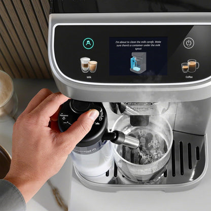 Magnifica Evo Automatic Espresso & Coffee Machine