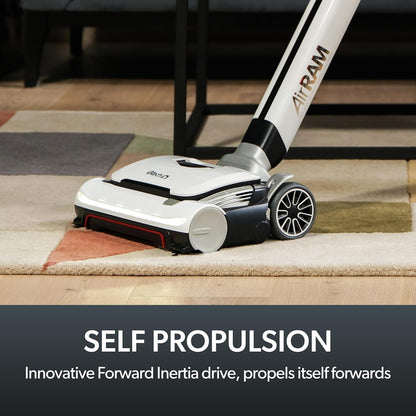 Cordless Vacuum Cleaner