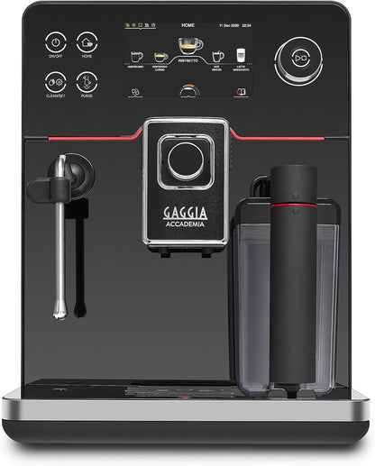 Italian Fully Automatic Espresso Machine