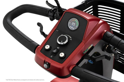 Pride Maxima 4-Wheel HD Mobility Scooter
