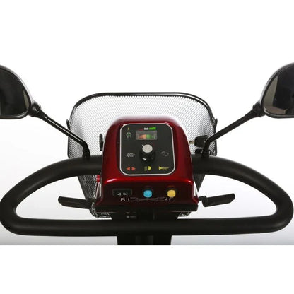 Merits Pioneer 4 HD Mobility Scooter