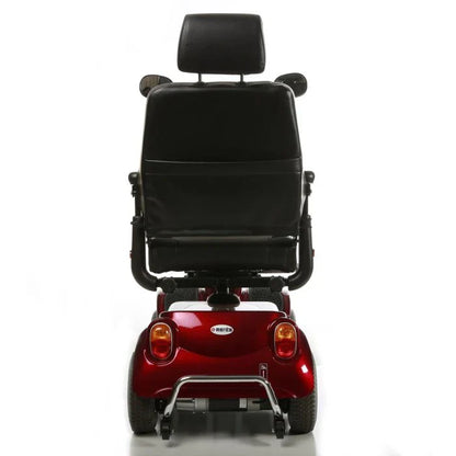 Merits Pioneer 4 HD Mobility Scooter