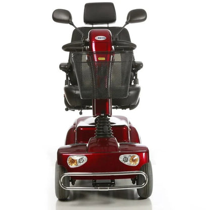 Merits Pioneer 4 HD Mobility Scooter