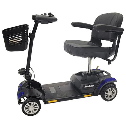 Merits Roadster S4 EZ Travel Mobility Scooter